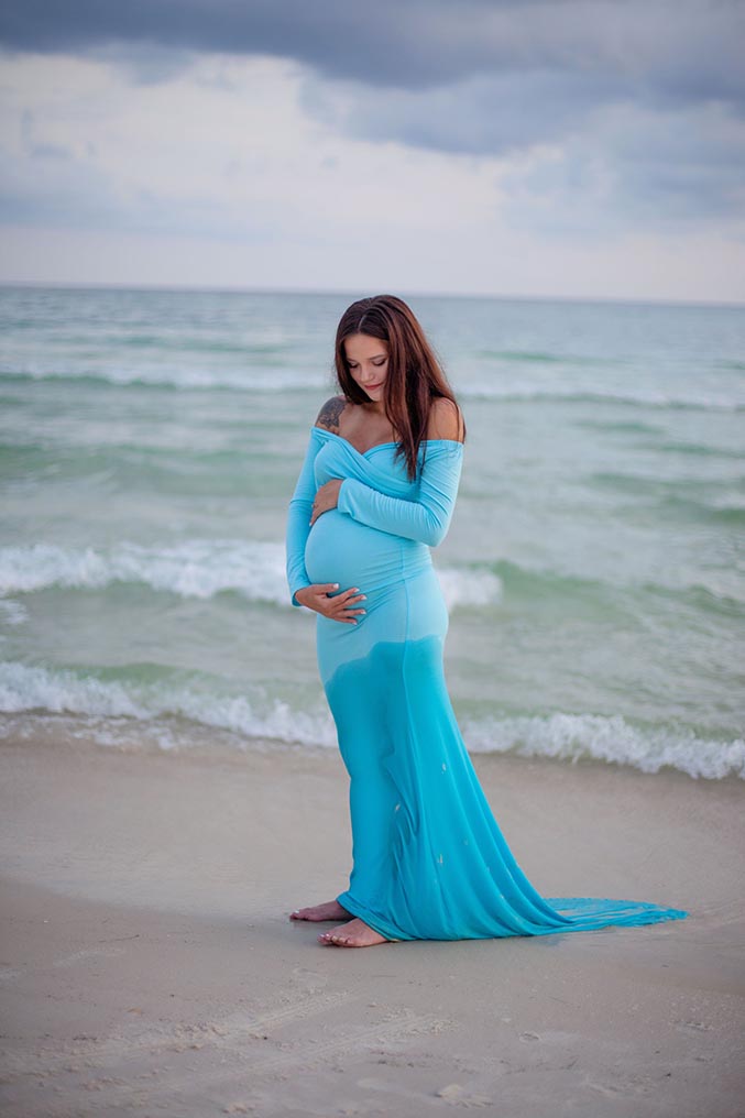 怀孕8个月孕妇常见问题