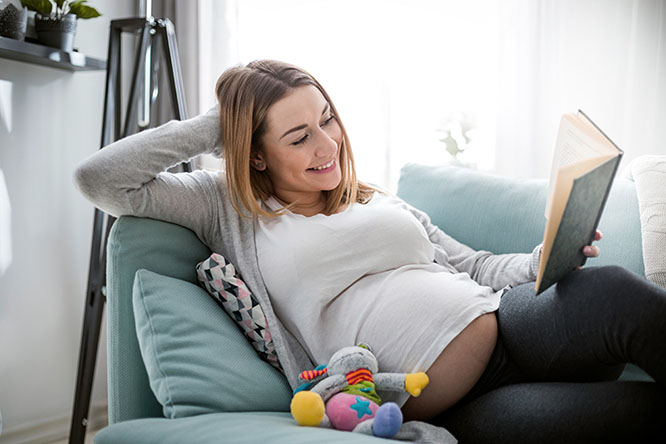 女性没的卵巢能进行试管婴儿手术能进行受孕吗？卵巢早衰的女性呢