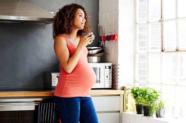 胎位异常是导致孕妇难产的普遍原因