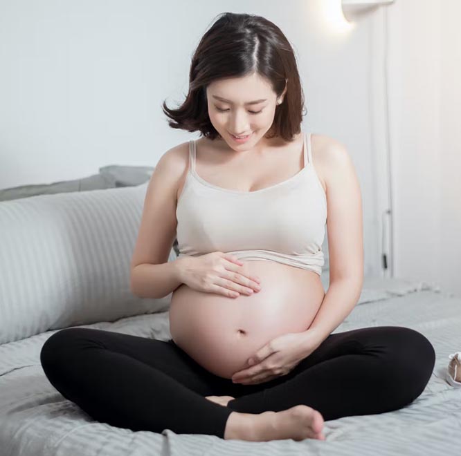 孕妇补充维生素D的食物推荐